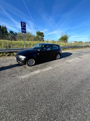 BMW 116d 2,0  5d