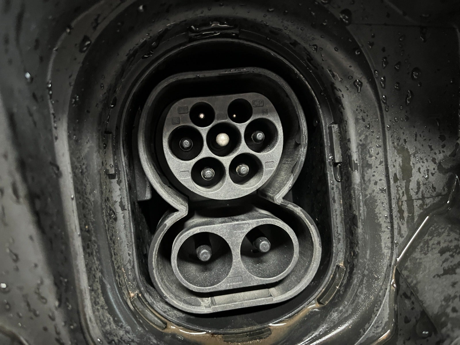 Billede af MINI Cooper SE  Classic Trim