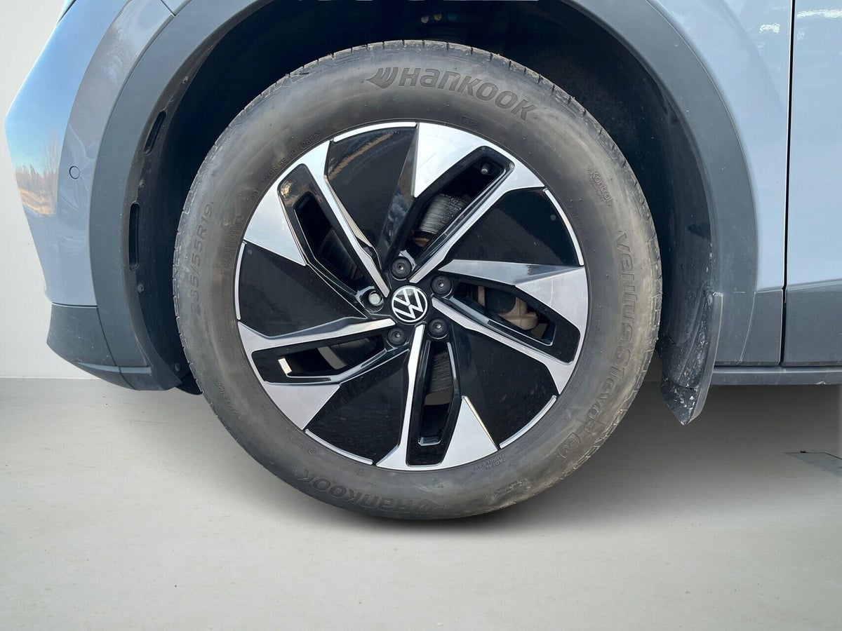 VW ID.4 Pro Performance billede 8