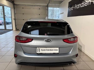 Kia Ceed T-GDi Intro Edition