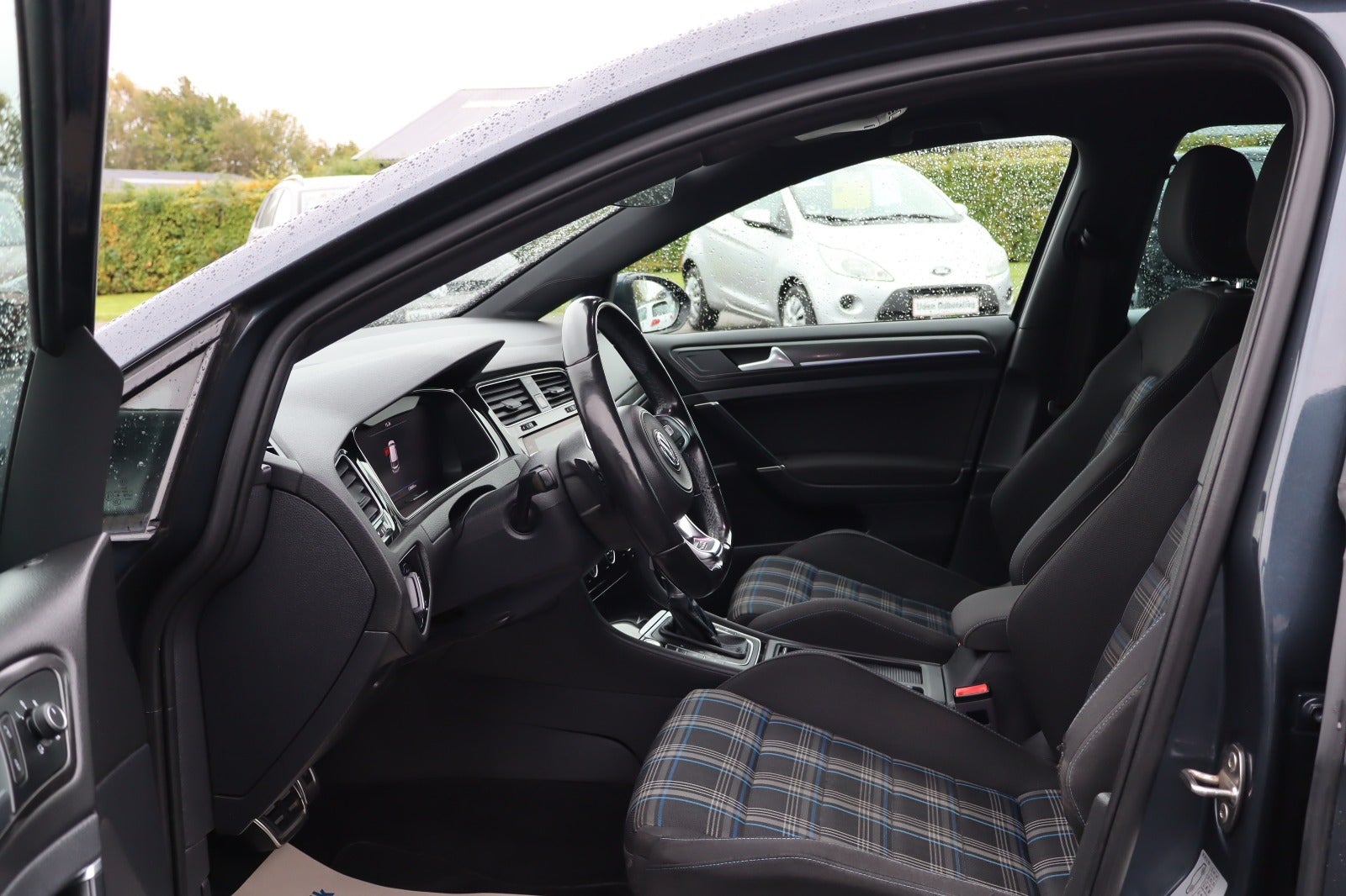 Billede af VW Golf VII 1,4 GTE DSG
