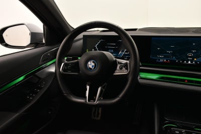 BMW i5 eDrive40 M-Sport