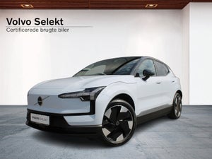 Volvo EX30 Extended Range Plus
