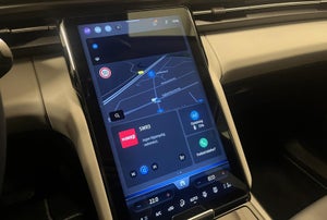 Ford Explorer Select Extended Range