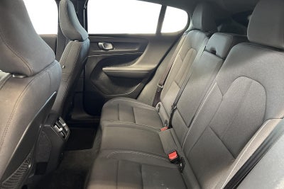 Volvo C40 P6 ReCharge Plus