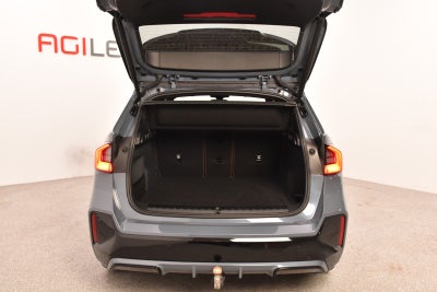 BMW iX1 xDrive30 M-Sport