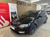 Skoda Octavia TDi 110 Ambition Combi DSG thumbnail