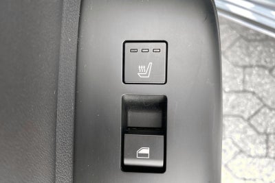 Hyundai Kona EV Advanced