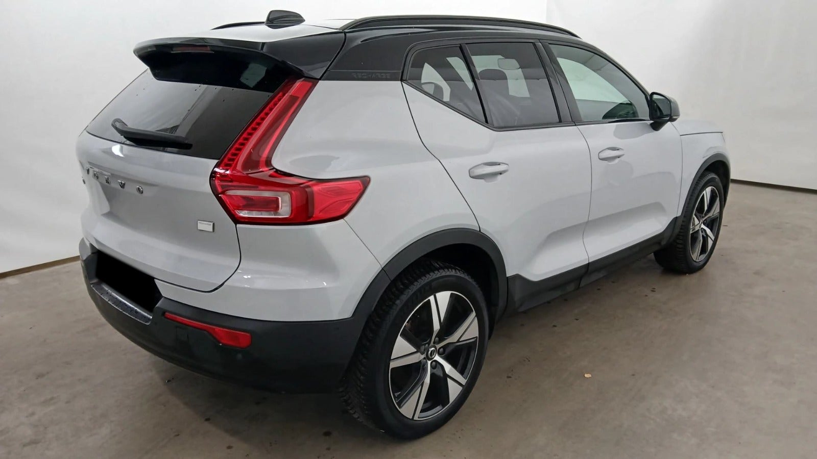 Volvo XC40 P6 ReCharge Ultimate