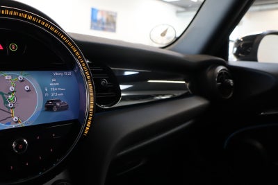 MINI Cooper SE Classic Trim