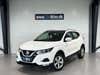 Nissan Qashqai dCi 115 Tekna