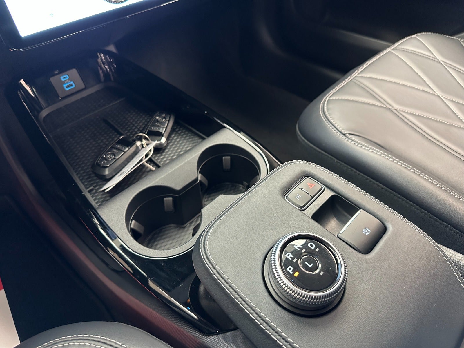 Billede af Ford Mustang Mach-E 75 Standard Range