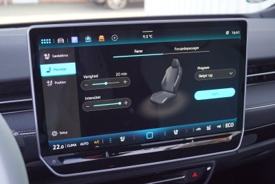 VW ID.7 Style Tourer