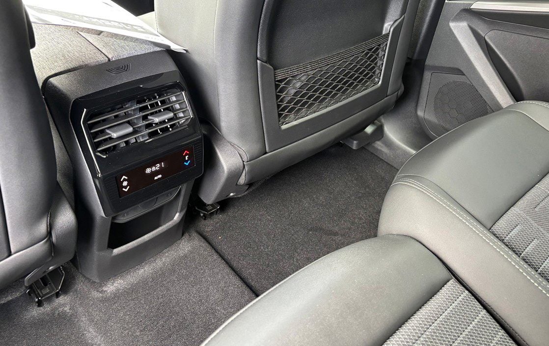 Billede af Peugeot e-5008 77 GT Pack 7prs