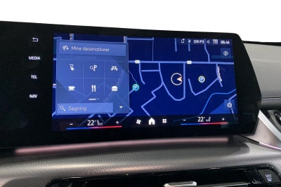 BMW iX1 eDrive20 M-Sport