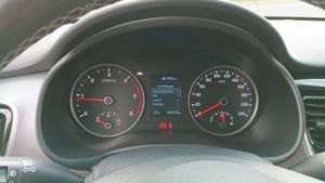 Kia Stonic CRDi 115 Edition