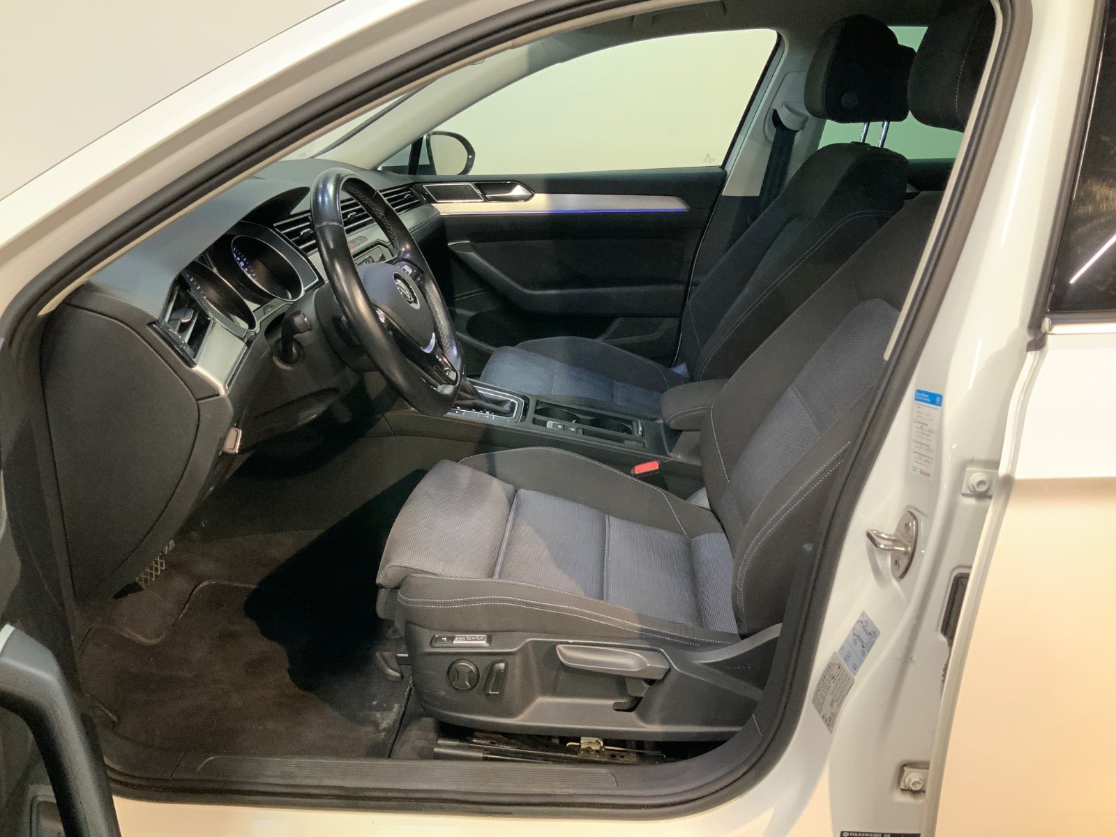 VW Passat (8/8)