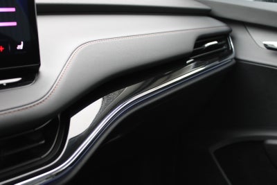 Skoda Enyaq iV Suite