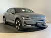 Polestar 2 Long Range Nordic Edition