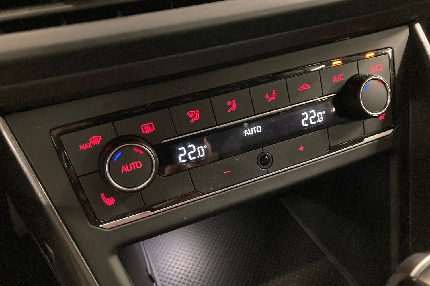 Billede af VW Polo 1,0 TSi 110 Highline DSG