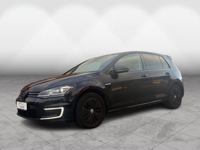 VW e-Golf VII Comfortline