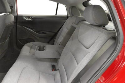 Hyundai Ioniq PHEV Premium DCT