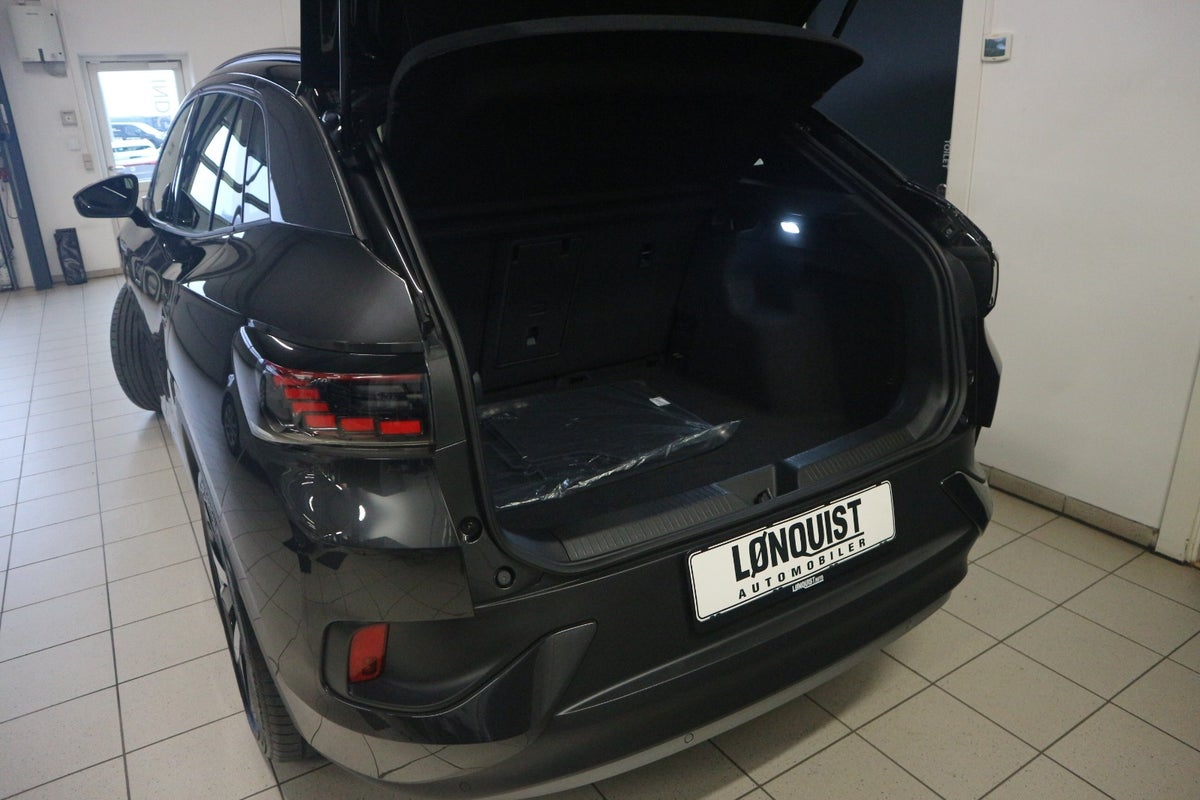 VW ID.4 GTX 4Motion