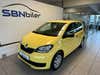 Skoda Citigo MPi 60 Active