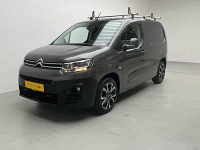 Citroën Berlingo BlueHDi 130 L2 ProffLine+ EAT8 Van