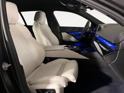 BMW i5 eDrive40 Touring M-Sport Pro