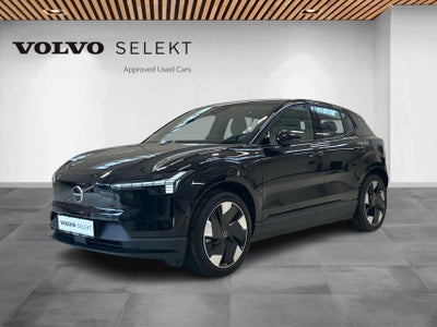 Volvo EX30 Twin Performance Ultra