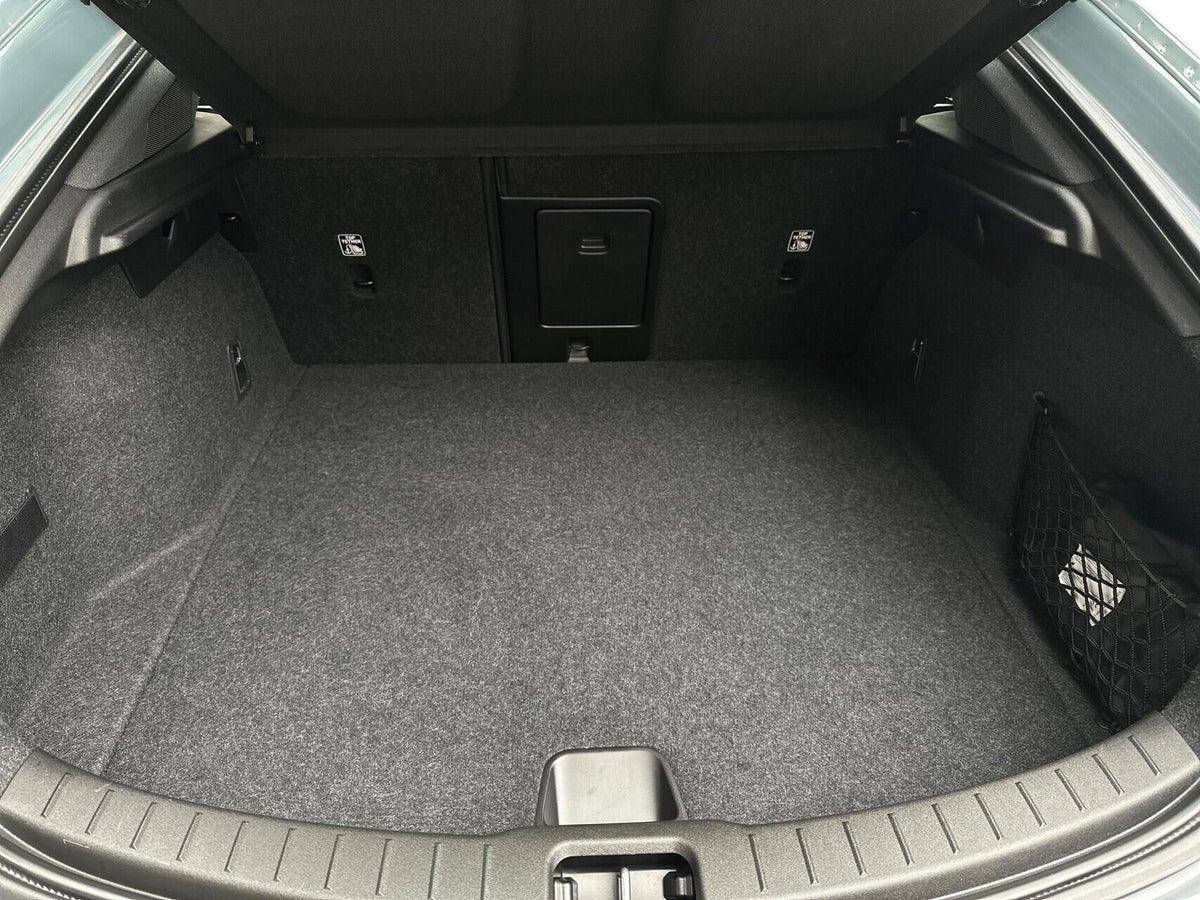 Polestar 2 Long Range billede 13