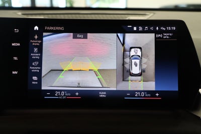 BMW iX1 xDrive30 X-Line