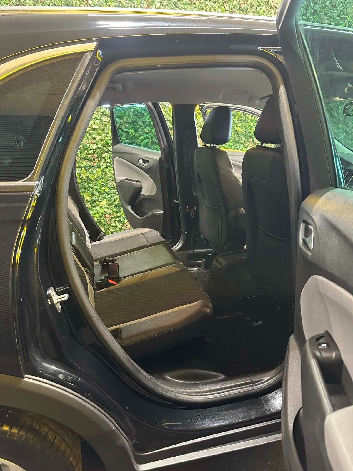 Billede af Opel Crossland X 1,2 T 130 Elegance aut.