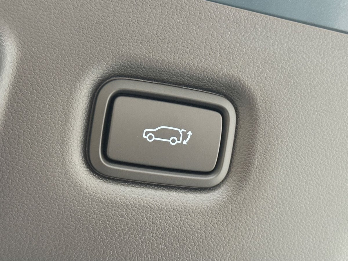 Hyundai Ioniq 5 Advanced billede 20