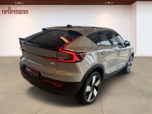 Volvo C40 ReCharge Extended Range Ultimate
