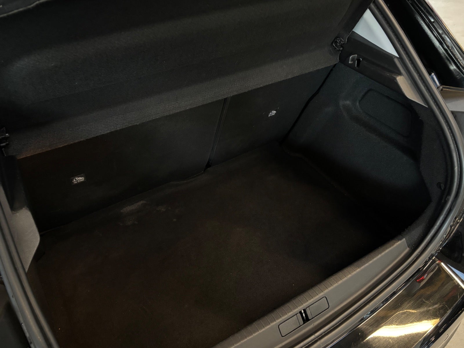 Opel Corsa D 102 Elegance