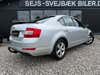 Skoda Octavia TSi 150 Style DSG thumbnail