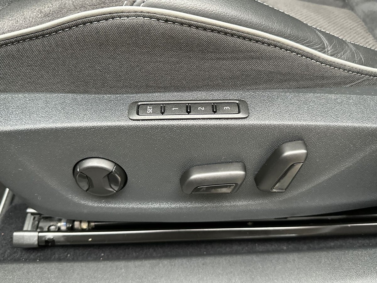 Skoda Enyaq iV Sportline Coupé billede 19