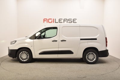 Toyota ProAce City Long Comfort Master