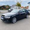Audi A4 TDi 190 Avant thumbnail
