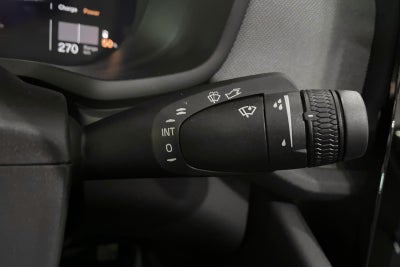 Polestar 2 Long Range