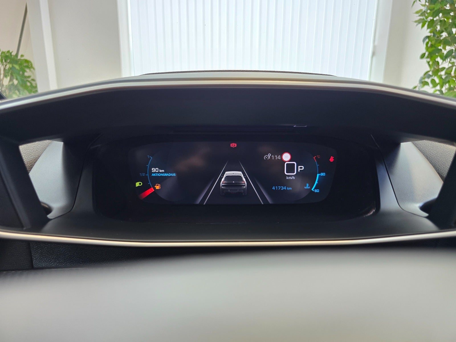 Billede af Peugeot 208 1,2 PureTech 100 Flash EAT8