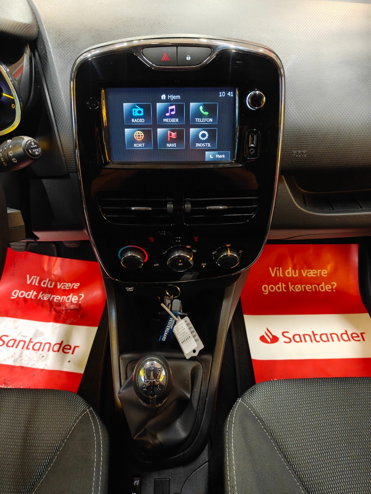 Billede af Renault Clio IV 0,9 TCe 90 Limited
