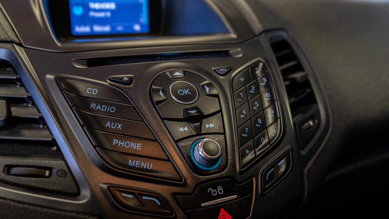 Billede af Ford Fiesta 1,5 TDCi 95 Trend ECO