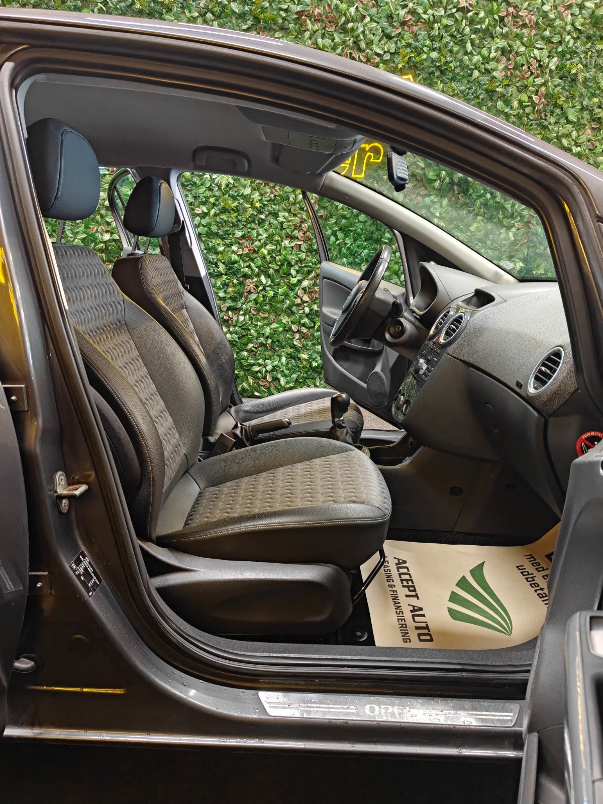 Billede af Opel Corsa 1,3 CDTi 95 Cosmo eco