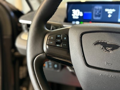 Ford Mustang Mach-E Premium Extended Range