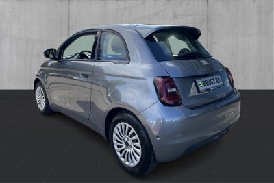 Fiat 500e Icon Fiat 500e Icon - 2