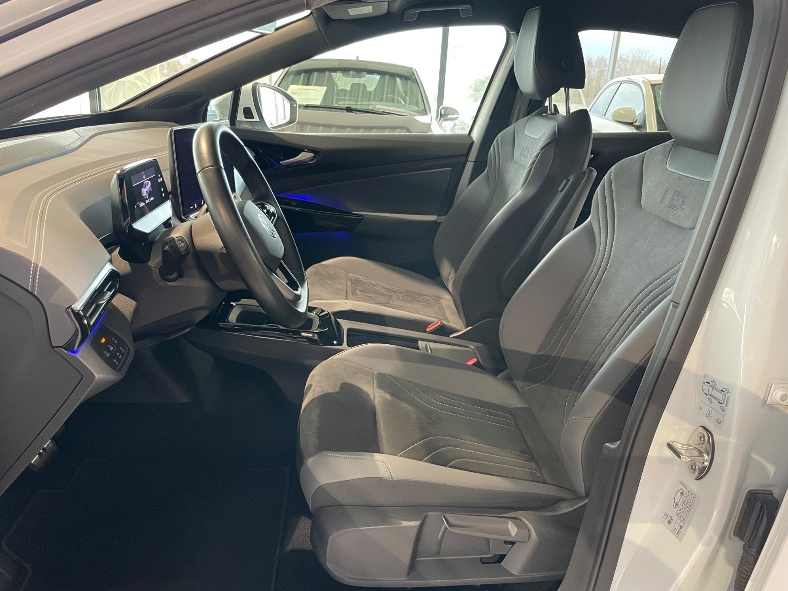 Billede af VW ID.5 77 Style