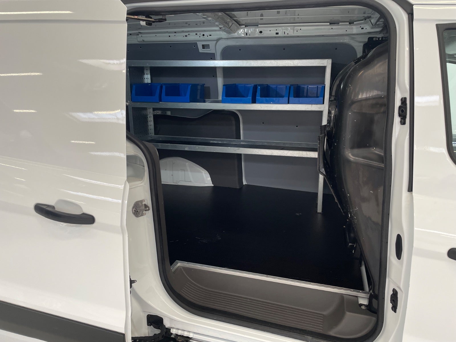 Billede af Ford Transit Connect 1,5 EcoBlue Trend lang